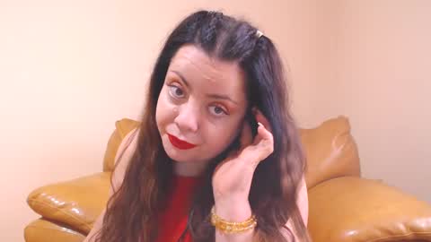 Cassie online show from March 2, 2025, 2:00 pm