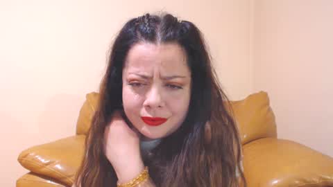 Cassie online show from March 3, 2025, 6:33 pm