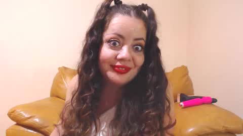 Cassie online show from November 27, 2025, 11:07 pm