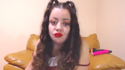 Cassie online show from November 28, 2025, 9:50 pm