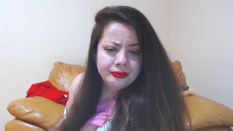 Cassie online show from April 7, 2026, 9:04 pm