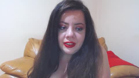 Cassie online show from May 25, 2026, 10:27 pm