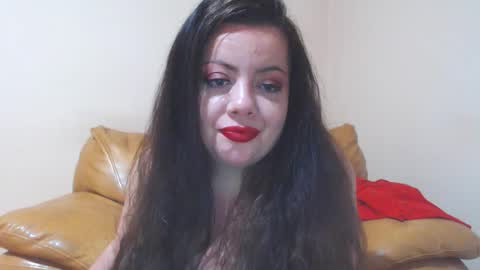 Cassie online show from May 27, 2026, 9:34 pm