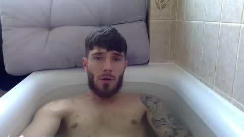 Luis Badx online show from April 26, 2026, 2:37 pm