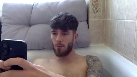 Luis Badx online show from May 1, 2026, 12:10 pm