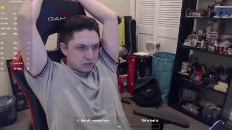 Luisdiaztube online show from January 2, 2025, 2:33 am