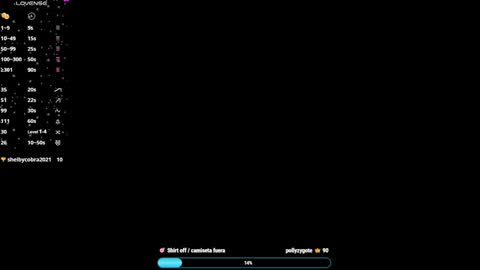 Luisdiaztube online show from January 3, 2025, 1:48 am