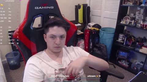 Luisdiaztube online show from January 3, 2025, 8:01 pm