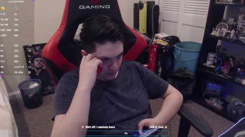 Luisdiaztube online show from January 5, 2025, 6:35 am