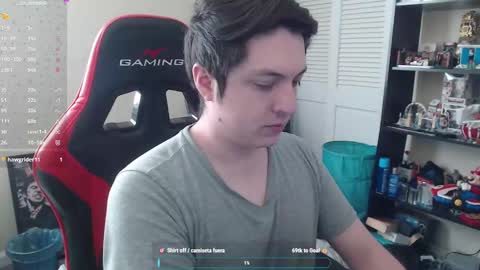 Luisdiaztube online show from September 15, 2025, 4:40 pm