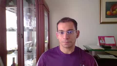 Snapshot of luiselamante chatting on February 25, 2026, 5:00 pm Luis online show from February 25, 2026, 5:00 pm