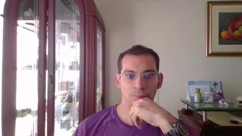 Snapshot of luiselamante chatting on April 30, 2026, 6:25 pm Luis online show from April 30, 2026, 6:25 pm