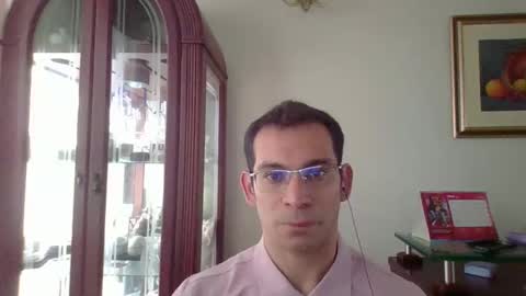 Snapshot of luiselamante chatting on May 20, 2026, 7:31 pm Luis online show from May 20, 2026, 7:31 pm