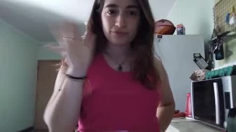 Snapshot of luisininagene chatting on November 2, 2025, 3:03 pm Genevieve online show from November 2, 2025, 3:03 pm