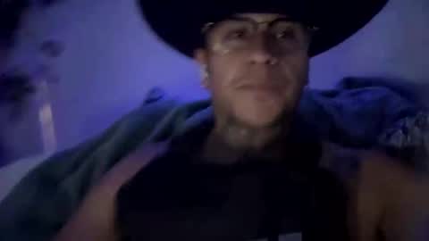 luisjg24hrs online show from May 11, 2026, 5:32 pm