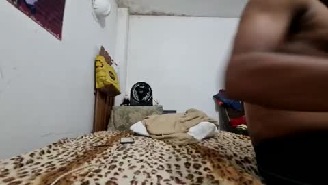 Jose online show from November 14, 2025, 1:37 am