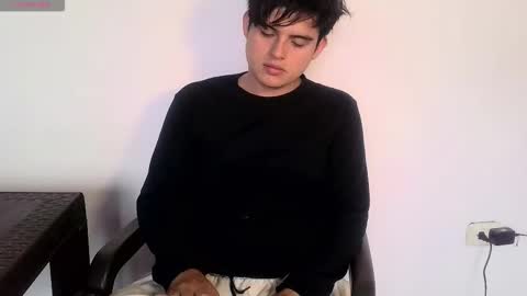 Luis S Kennedy online show from February 24, 2026, 2:04 pm