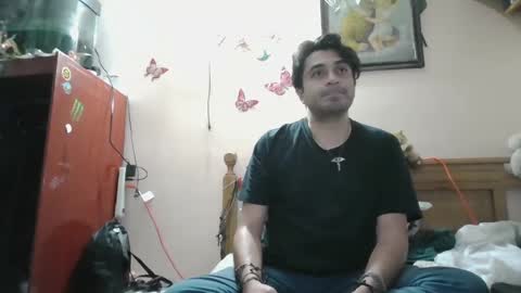 Snapshot of luismiastarot chatting on September 30, 2025, 3:00 am luismiastarot online show from September 30, 2025, 3:00 am