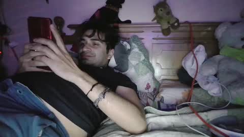 Snapshot of luismiastarot chatting on October 1, 2025, 4:07 am luismiastarot online show from October 1, 2025, 4:07 am