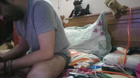 Snapshot of luismiastarot chatting on October 7, 2025, 2:20 am luismiastarot online show from October 7, 2025, 2:20 am