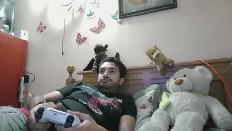Snapshot of luismiastarot chatting on October 9, 2025, 3:04 am luismiastarot online show from October 9, 2025, 3:04 am