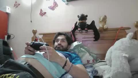 Snapshot of luismiastarot chatting on October 20, 2025, 3:18 am luismiastarot online show from October 20, 2025, 3:18 am