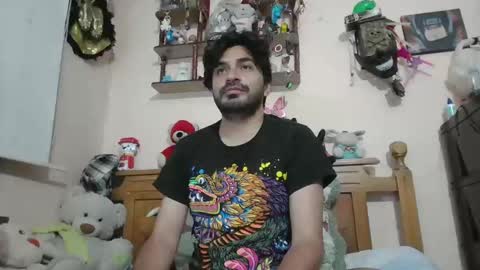 luismiastarot online show from October 27, 2025, 1:53 am