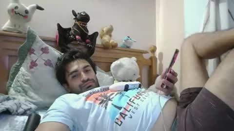 luismiastarot online show from November 26, 2025, 4:35 am