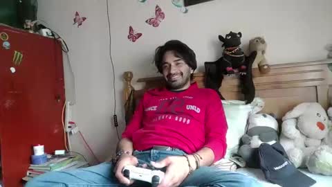 luismiastarot online show from January 8, 2026, 2:41 pm