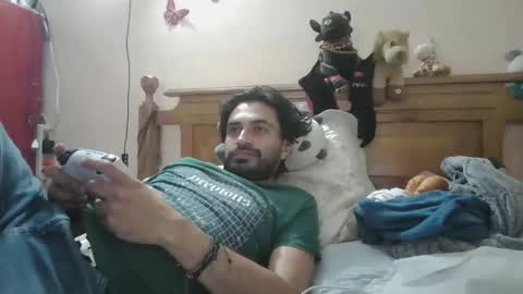 luismiastarot online show from February 23, 2026, 3:04 am