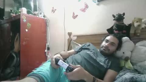 luismiastarot online show from March 4, 2026, 3:01 am