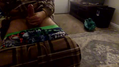 AlmightyZero online show from February 18, 2026, 1:34 am