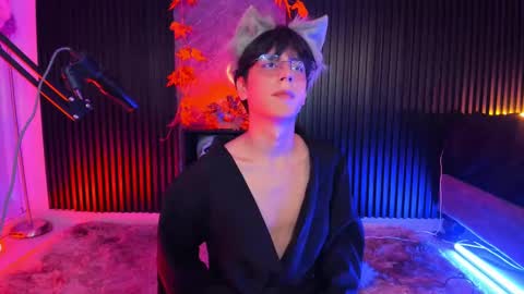 luixdust1 online show from October 4, 2025, 6:55 am