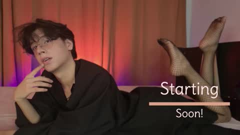 luixdust1 online show from January 9, 2026, 8:39 am