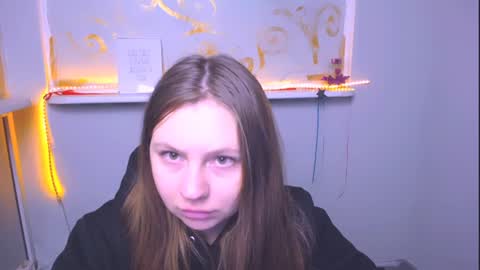 Luiza online show from December 7, 2024, 5:59 am