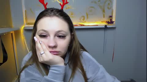 Luiza online show from December 28, 2024, 7:33 am