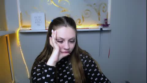 Luiza online show from January 9, 2025, 10:41 am