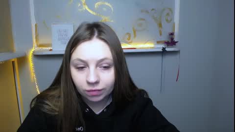 Luiza online show from January 21, 2025, 7:37 am