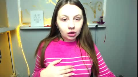 Luiza online show from January 22, 2025, 7:25 am