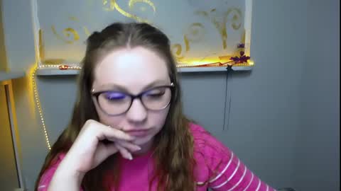 Luiza online show from February 24, 2025, 1:10 pm