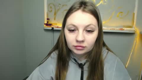 Luiza online show from March 3, 2025, 7:32 am