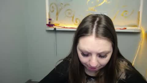 Luiza online show from March 7, 2025, 7:41 am