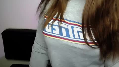 Snapshot of luizaheems_ chatting on April 25, 2026, 6:05 am Luiza online show from April 25, 2026, 6:05 am