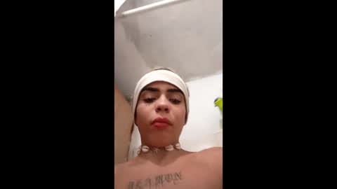 lujuria289966 online show from March 24, 2026, 6:29 am