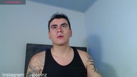 Luka Castle online show from December 21, 2025, 5:47 am