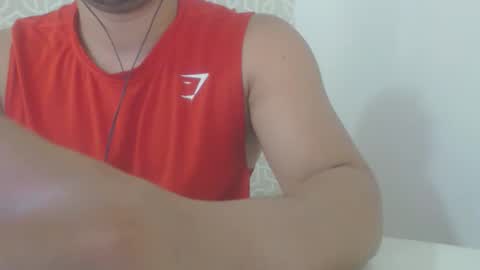 lukafitness online show from November 18, 2025, 6:34 pm