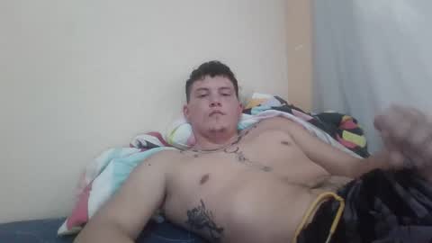 Snapshot of lukas2002alien622712 chatting on September 20, 2025, 6:42 pm Lukas online show from September 20, 2025, 6:42 pm