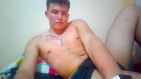 Snapshot of lukas2002alien622712 chatting on September 23, 2025, 12:57 am Lukas online show from September 23, 2025, 12:57 am