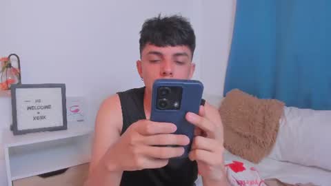 Snapshot of lukas_ruiz chatting on July 22, 2026, 2:58 am lukas_ruiz online show from July 22, 2026, 2:58 am