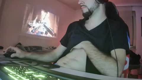 lukasschoetz online show from March 15, 2026, 7:20 pm